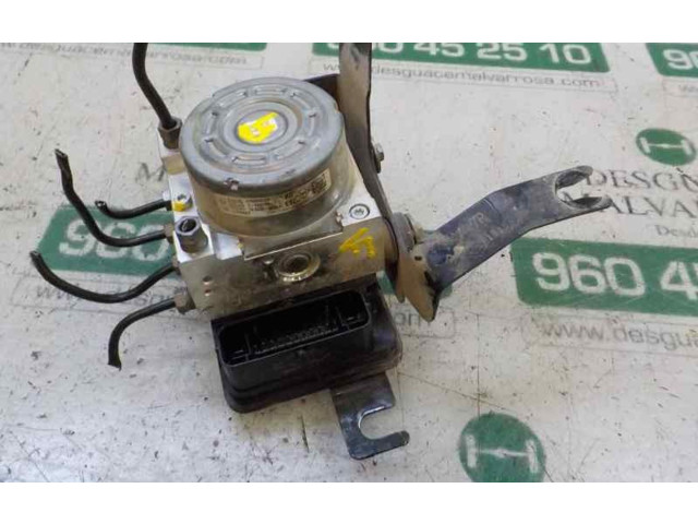 Блок АБС 476608628R, 476600078R Dacia Dokker - года