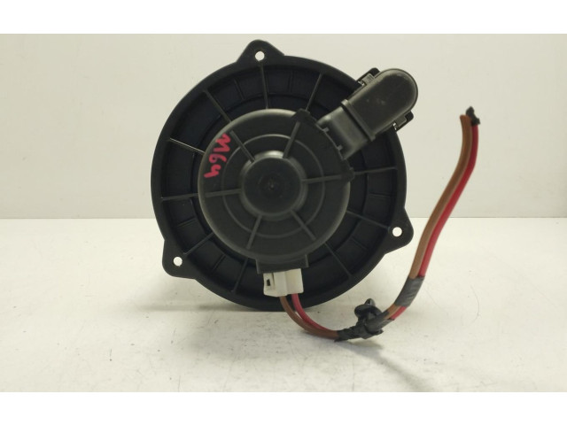 Вентилятор печки 971130X000 Hyundai i10