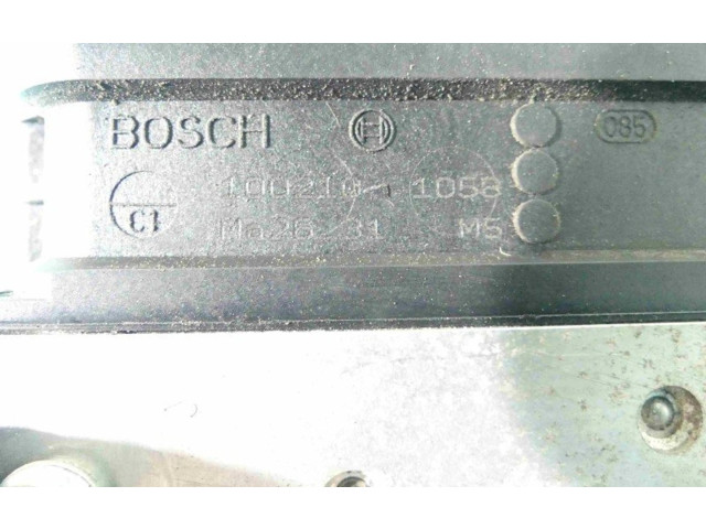 Блок АБС 9666848380, IMPRK972524   Peugeot  5008   -  года