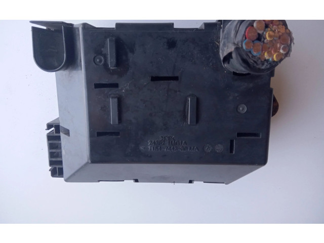 Блок предохранителей 243821MG1A Infiniti Q70 Y51