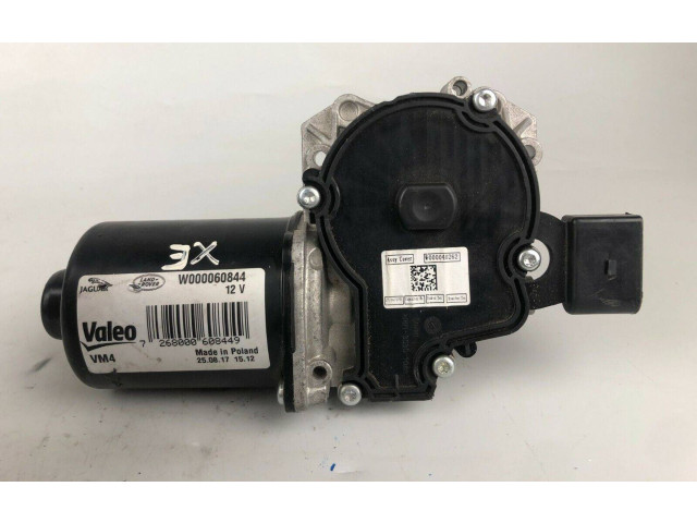 Моторчик дворников W000060844 Jaguar XE