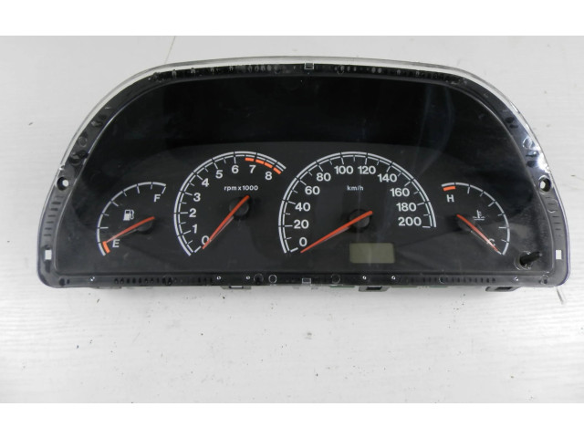 Панель приборов 46828993, 46828993 Fiat Albea