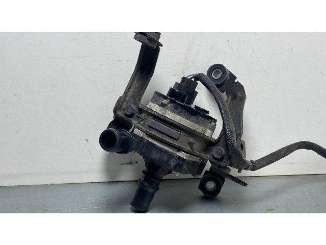 Циркуляционный электрический двигатель