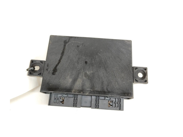 Блок управления двигателя 0EA907425C, A3C0754340000 Volkswagen ID.3