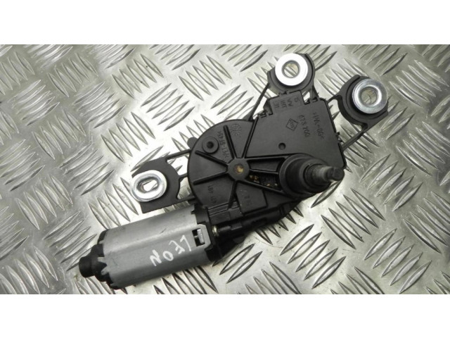 Моторчик дворников 1P0955711, V616 Seat Leon (1P)