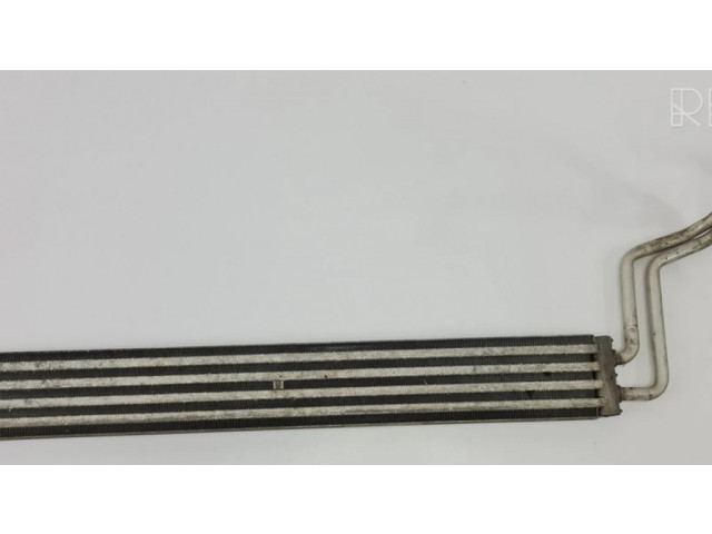 Радиатор усилителя руля