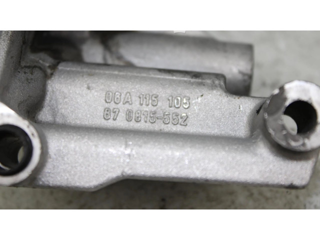 Čerpadlo oleje 06A115105 Audi A3 S3 8L