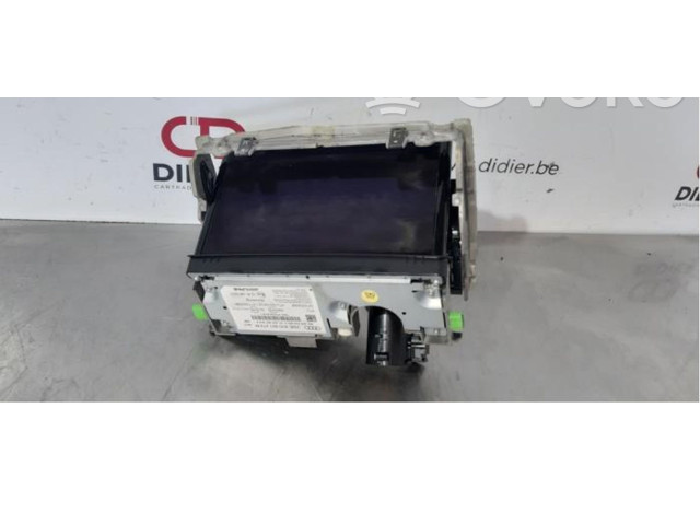 Дисплей 8V0919604C Audi A3 S3 8V