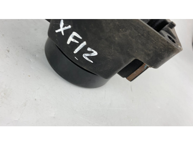 Надувная подушка для пешеходов