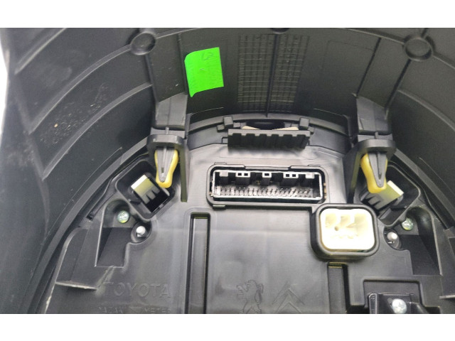 Панель приборов B000795580, R0-4848Z Peugeot 108