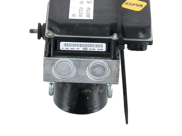 Блок АБС 6R0614517AMBEF Audi A1 2010 - 2018 года