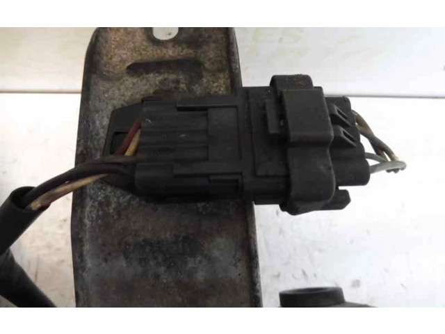 Моторчик дворников 1401350580, W000006957    Citroen C8