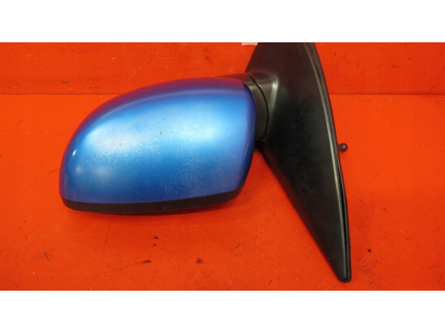 Зеркало (механическое)       Hyundai i10  2007 - 2012 года   
