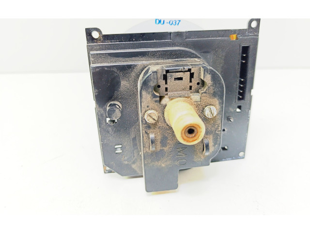 Панель приборов Volkswagen Golf II