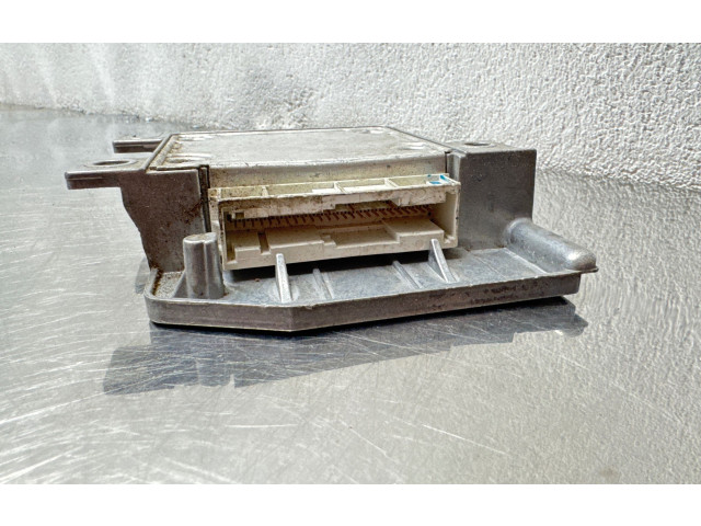 Блок подушек безопасности 13158712, ZJT0066395A Opel Meriva A