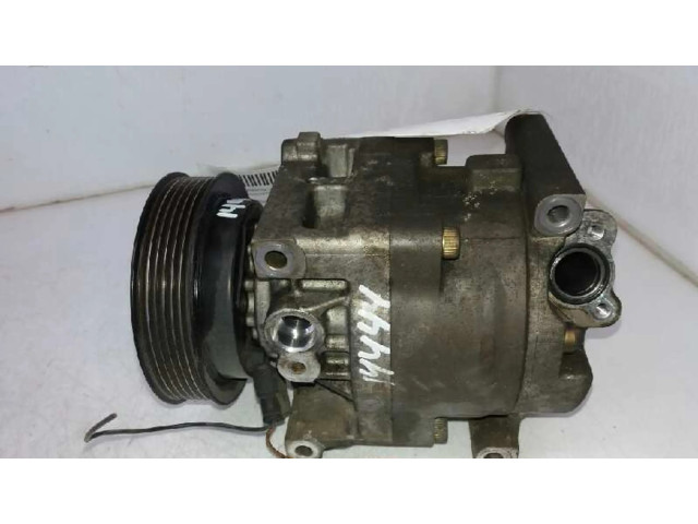 Компрессор (насос) кондиционера воздуха