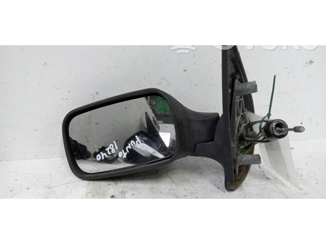 Zpětné zrcátko Fiat Punto (188) 1999 E30149302