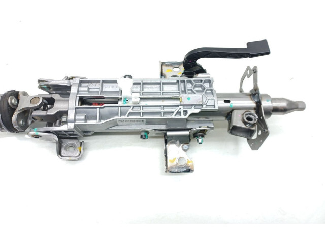 Рулевая рейка MB3C3C529CB, V32XA Ford Ranger 1983 - 2006 года