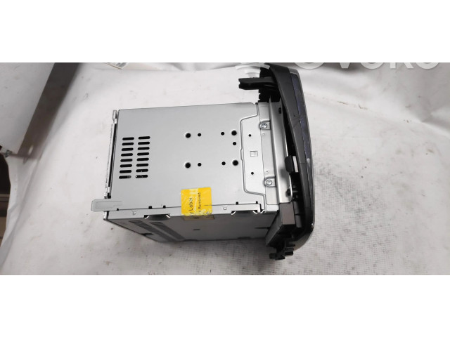 Дисплей INT-SUCELF Mitsubishi ASX