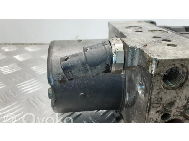 Блок АБС 0265950075, 0265225165 Citroen C8
