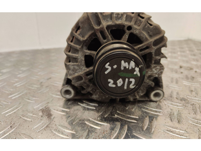 Генератор AG9T10300AA, 2610695B Ford S-MAX