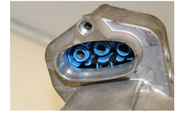 Генератор 00463510570   Jeep Compass 1.3     