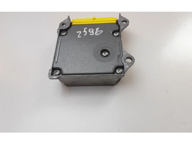 Блок подушек безопасности 5K0959655D Volkswagen Golf VI