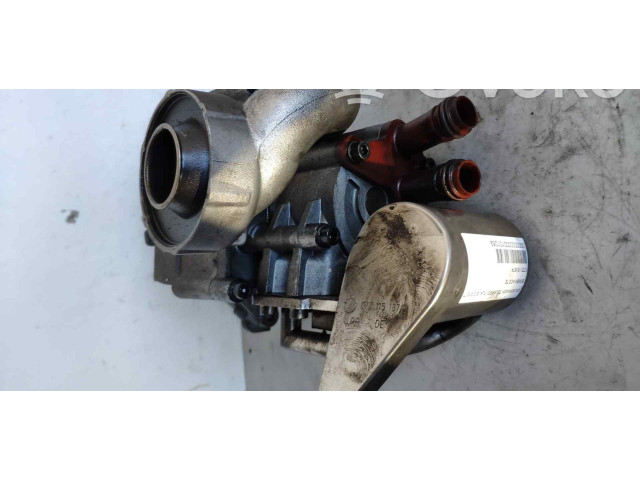 Čerpadlo oleje 07Z115187A Volkswagen Touareg I BLE