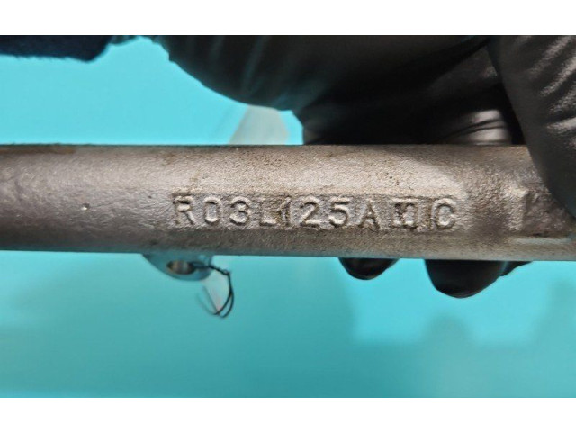 Топливная рампа R03L125ACC, IMPRK1442479   Volkswagen Golf VI  