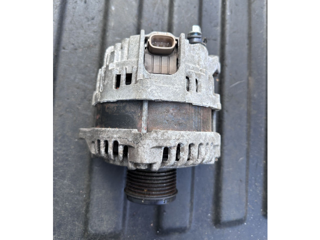 Генератор 231001BN1A, A2TX1181   Infiniti FX      