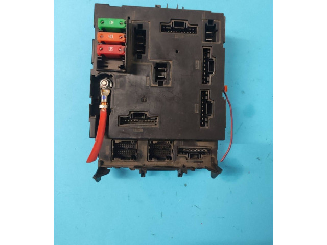 Pojistková skříňka 5WK45148AD, A4515450401 Smart ForTwo II 2008