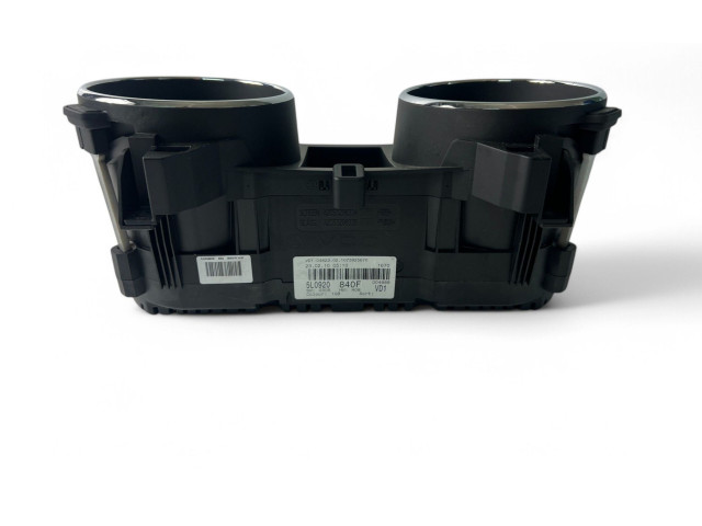 Панель приборов 5L0920840F   Skoda Yeti (5L)       