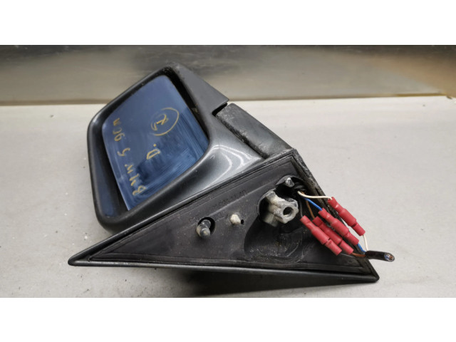 Zpětné zrcátko pravé BMW 5 E34 1993