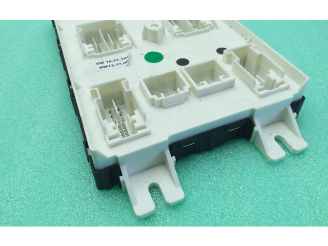 Блок комфорта 04787684AC, 670100601 Maserati Levante