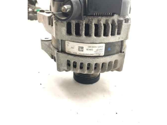 Генератор MS1042101731 Ford Fiesta