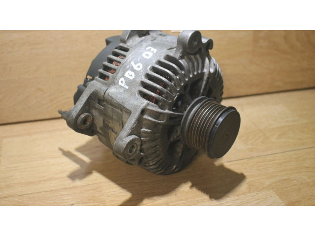 Генератор 021903026   Volkswagen PASSAT B6      