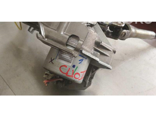 Руль Renault Clio III 2005 - 2012 года 8200294978A