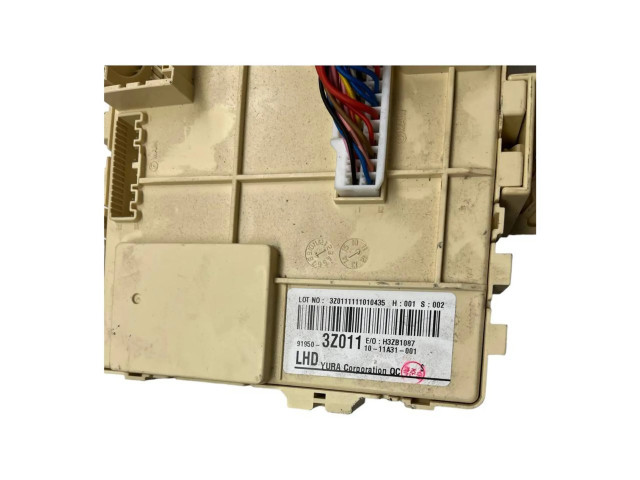 Pojistková skříňka 919503Z011 Hyundai i40 2017