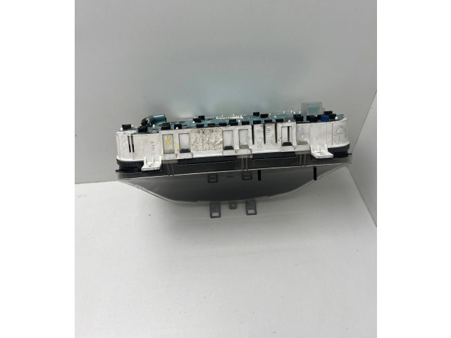 Přístrojová deska  Volvo 440 1995 0P0244021  