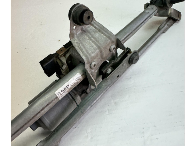 Моторчик дворников 8V1955119A, 8V1955119A    Audi A3 S3 8V