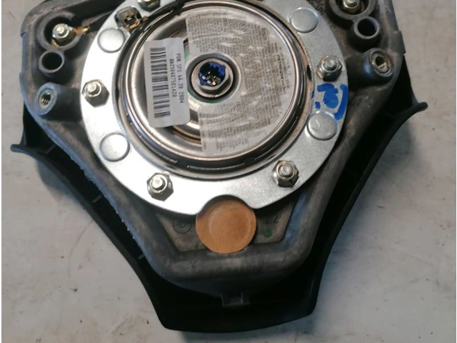 Подушка безопасности водителя 8E0880201AT, 001RC0G5ZTDJ9   Audi A2