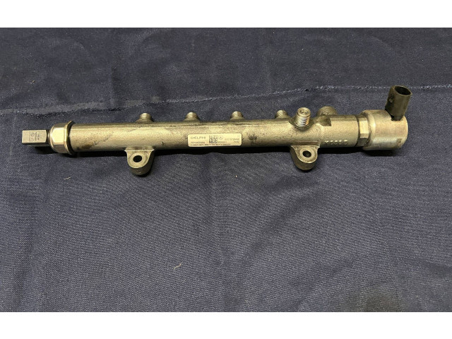 Топливная рампа R9144Z240A, A6510700495   Jeep Compass  