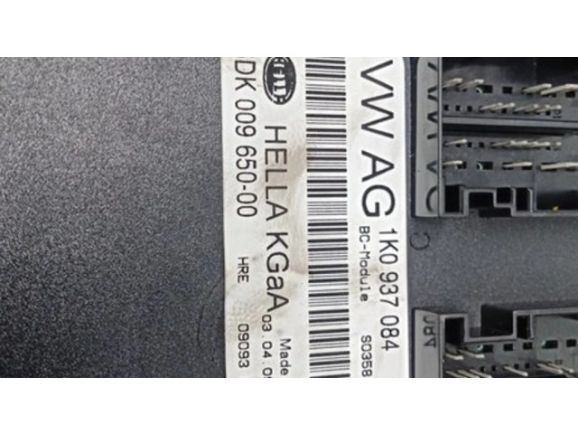 Блок комфорта 1K0937084, 5DK00965000 Volkswagen Golf VI