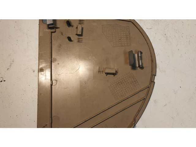 Отделочный щит панели (боковой)