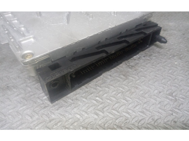 Блок управления двигателя 09496667A, 0281001776   Volvo V70
