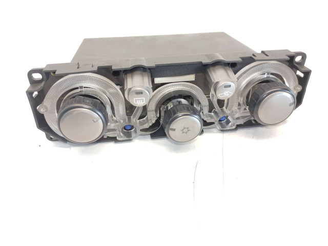 Блок управления климат-контролем 7820A071, CAA502A050F Mitsubishi Grandis