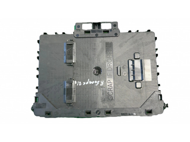 Блок комфорта LX6T15604CCD Ford Escape IV