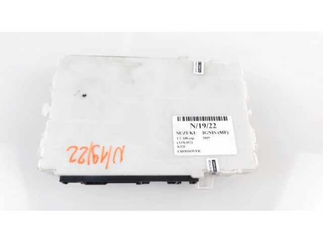 Блок комфорта 2353R20   Suzuki Ignis   