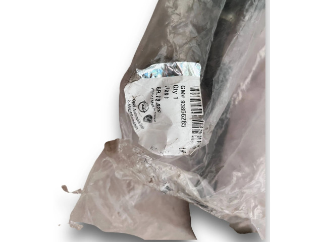 Блок комфорта 93856285   Renault Clio III   