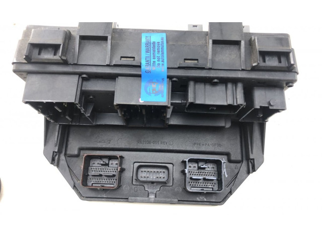 Блок предохранителей  68089320AD, 68089320AD   Jeep Grand Cherokee    